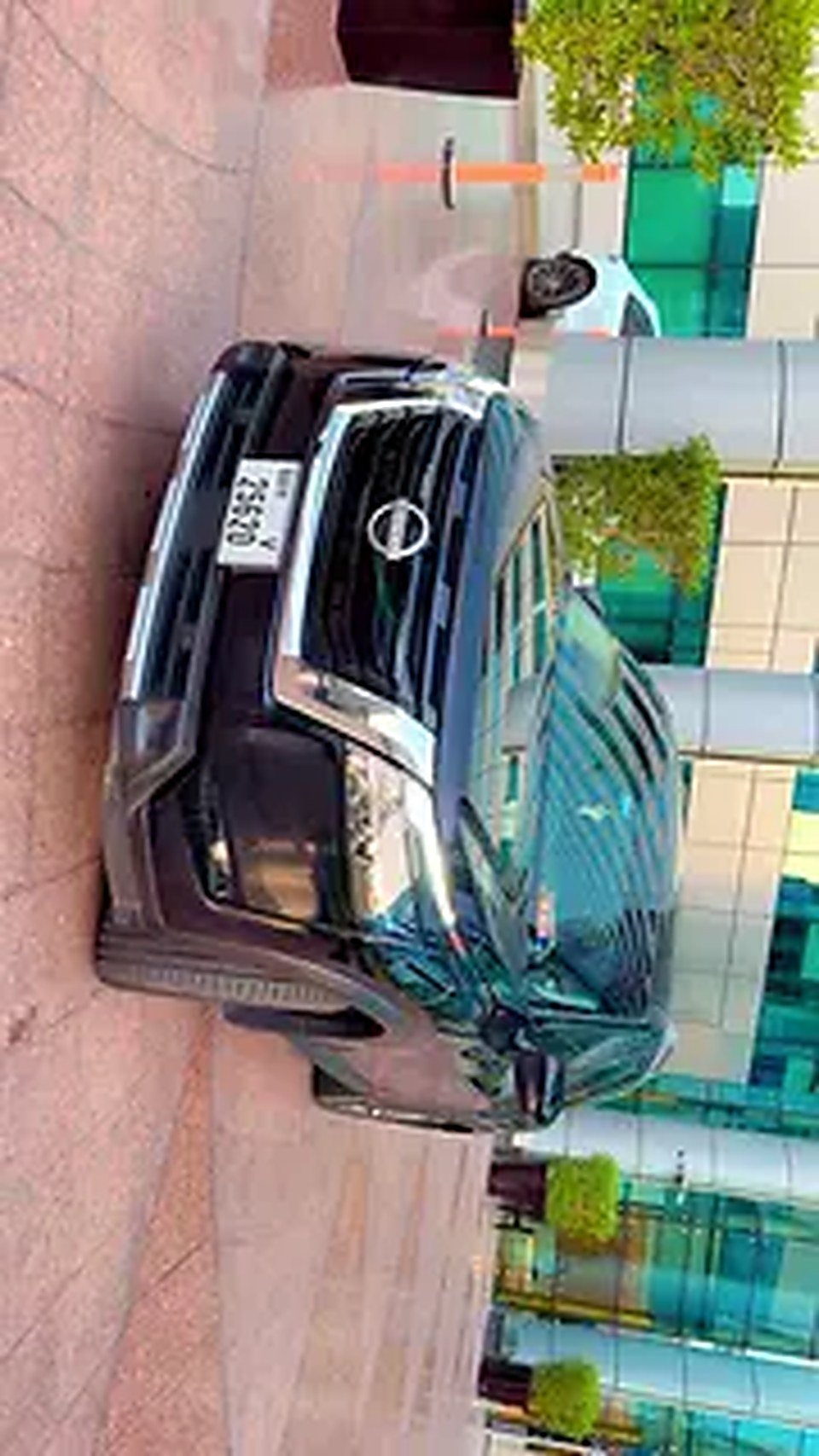 Nissan Pathfinder SL AWD Full options package photo 5
