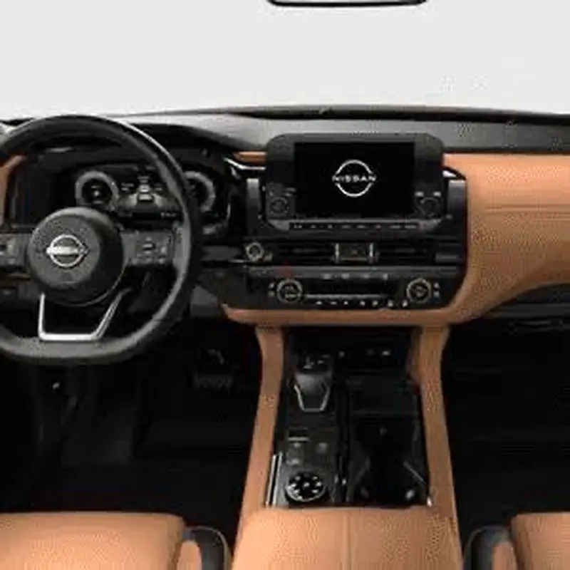 Nissan Pathfinder SL AWD Full options package photo 8