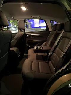 Rent 2026 Mazda CX-5 in Al Barsha 1 — Rent Online with Drivaza photo 4