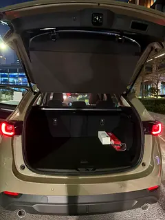 Rent 2026 Mazda CX-5 in Al Barsha 1 — Rent Online with Drivaza photo 5