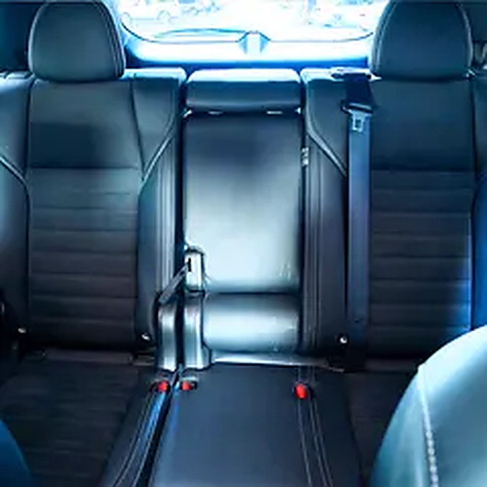 2025 Mitsubishi Outlander for Rent in Jumeirah Lake Towers (JLT) photo 6