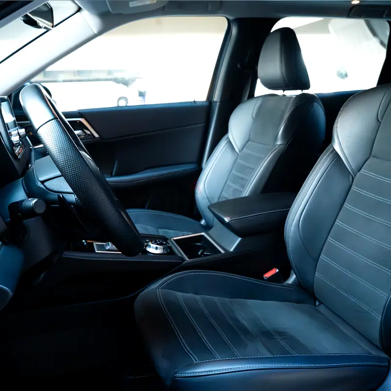 2025 Mitsubishi Outlander for Rent in Jumeirah Lake Towers (JLT) photo 7