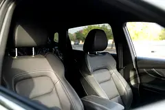 2025 Exeed LX for Rent in Al Barsha 1 photo 6
