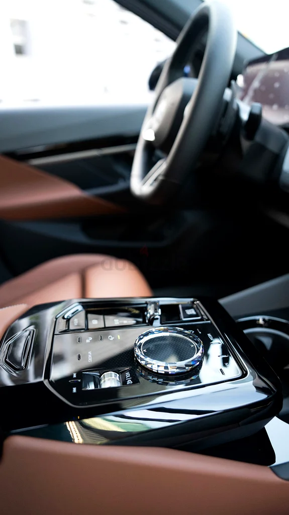 2024 BMW 5-Series for Rent in Jumeirah Lake Towers (JLT) photo 7