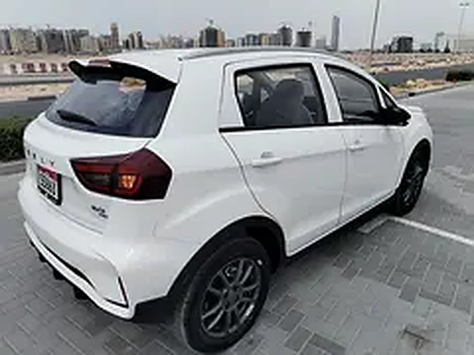Geely GX3 2026 - BRAND NEW photo 2