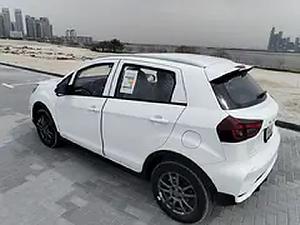 Geely GX3 2026 - BRAND NEW photo 3