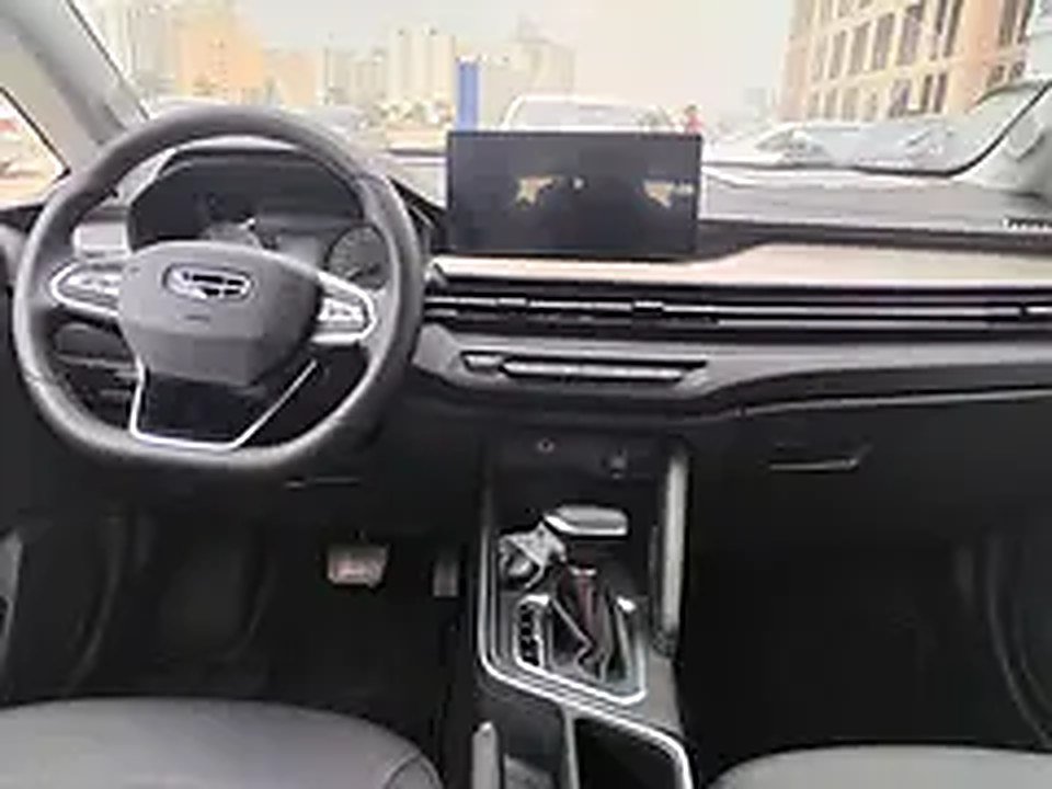 Geely GX3 2026 - BRAND NEW photo 5