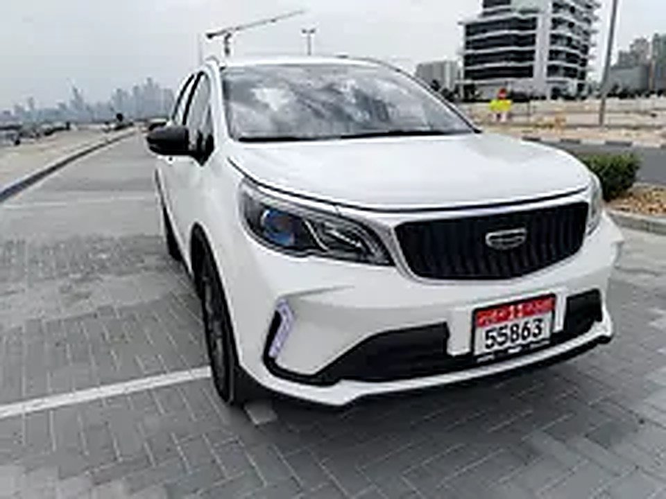 Geely GX3 2026 - BRAND NEW photo 6