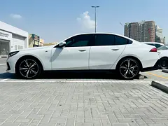 2024 BMW 5-Series for Rent in Sheikh Zayed Road photo 5