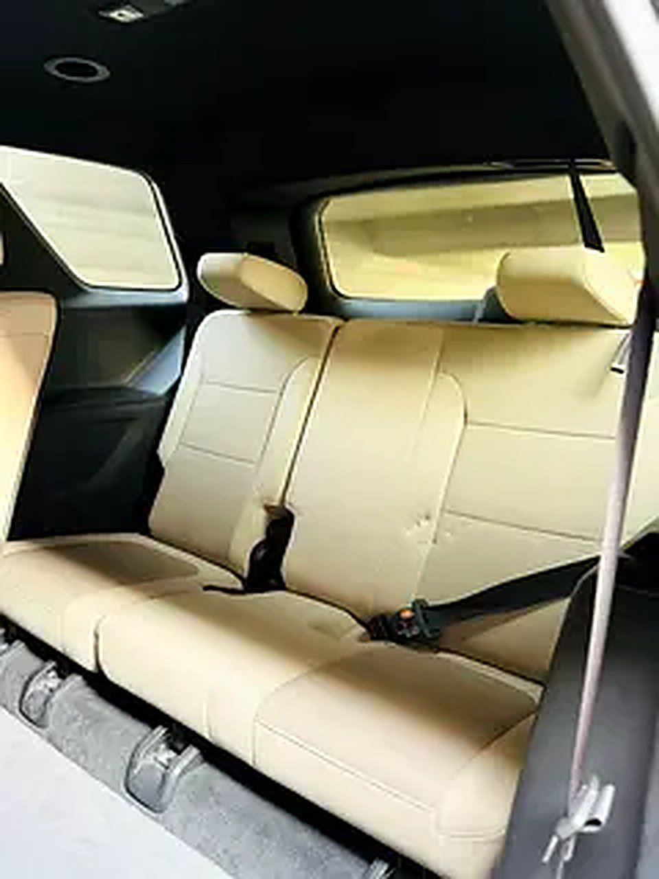 2022 Chevrolet Traverse for Rent in Business Bay photo 6