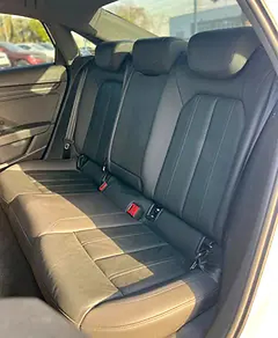 2023 Audi A3 for Rent in Al Jaddaf photo 5