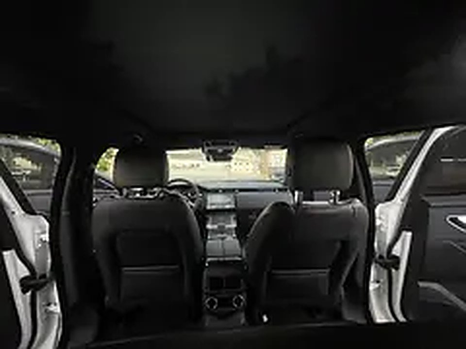 2024 Land Rover Range Rover Velar for Rent in Al Jaddaf photo 6