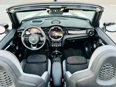 2024 MINI Cooper for Rent in Sheikh Zayed Road photo 2