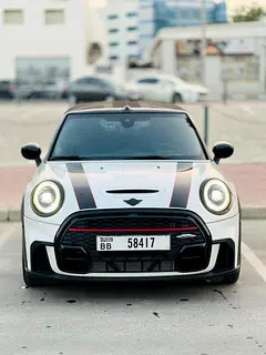 2024 MINI Cooper for Rent in Sheikh Zayed Road photo 3