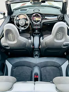 2024 MINI Cooper for Rent in Sheikh Zayed Road photo 4