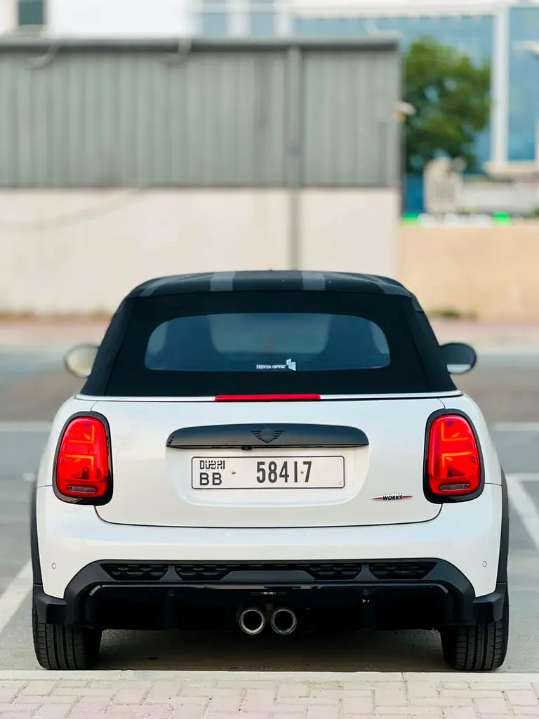 2024 MINI Cooper for Rent in Sheikh Zayed Road photo 5