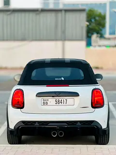 2024 MINI Cooper for Rent in Sheikh Zayed Road photo 5