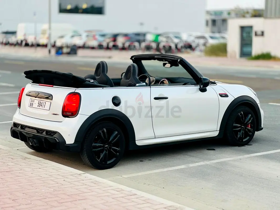 2024 MINI Cooper for Rent in Sheikh Zayed Road photo 6