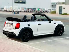 2024 MINI Cooper for Rent in Sheikh Zayed Road photo 6