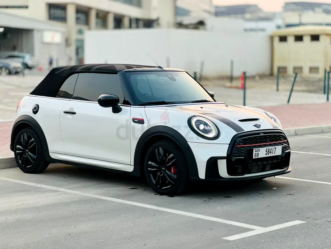 2024 MINI Cooper for Rent in Sheikh Zayed Road photo 7