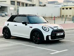 2024 MINI Cooper for Rent in Sheikh Zayed Road photo 7