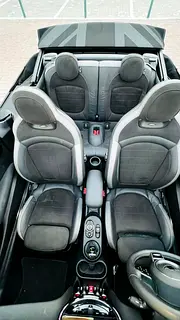 2024 MINI Cooper for Rent in Sheikh Zayed Road photo 9
