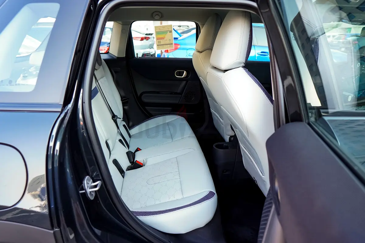 2025 MINI Cooper for Rent in Al Garhoud photo 4