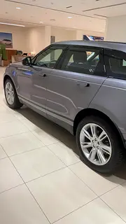 2021 Land Rover Range Rover Velar for Rent in Sheikh Zayed Road photo 2