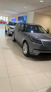 2021 Land Rover Range Rover Velar for Rent in Sheikh Zayed Road photo 3
