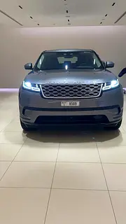 2021 Land Rover Range Rover Velar for Rent in Sheikh Zayed Road photo 4