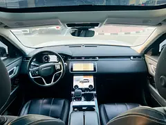 2021 Land Rover Range Rover Velar for Rent in Sheikh Zayed Road photo 5