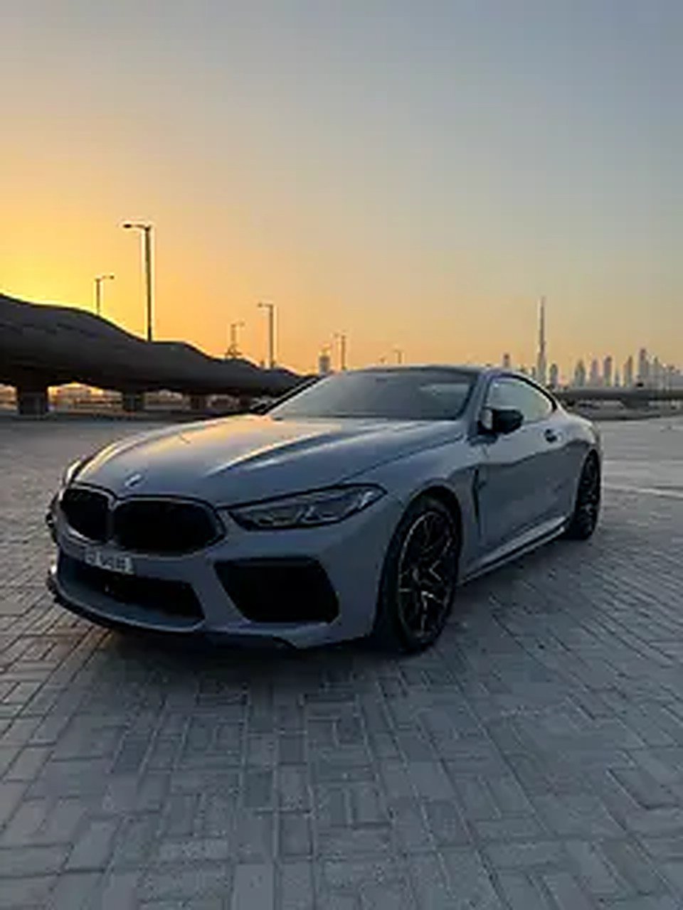 800+ hp  - Zero deposit rental in Palm Jumeirah, Dubai