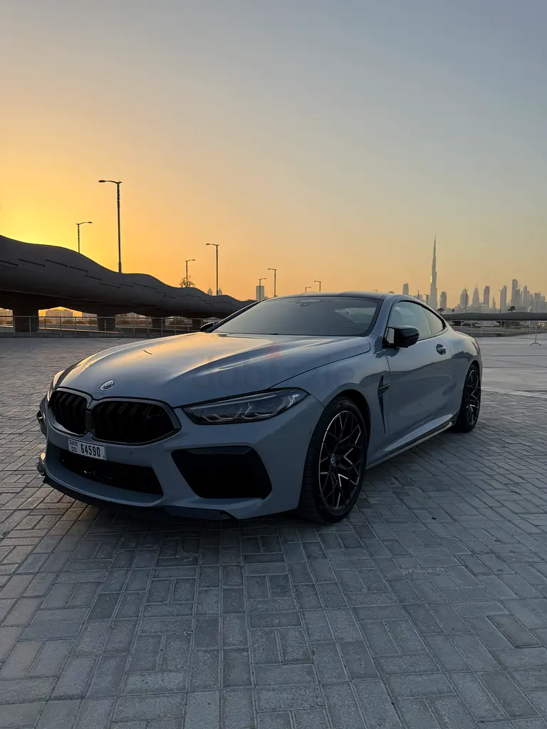 800+ hp  - Zero deposit rental in Palm Jumeirah, Dubai