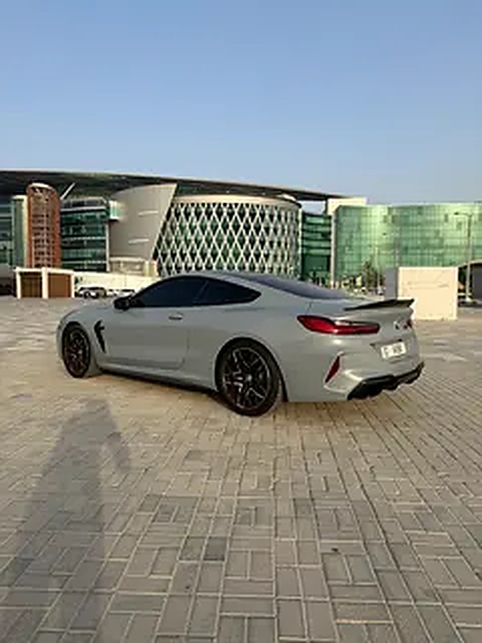 800+ hp  - Zero deposit photo 2
