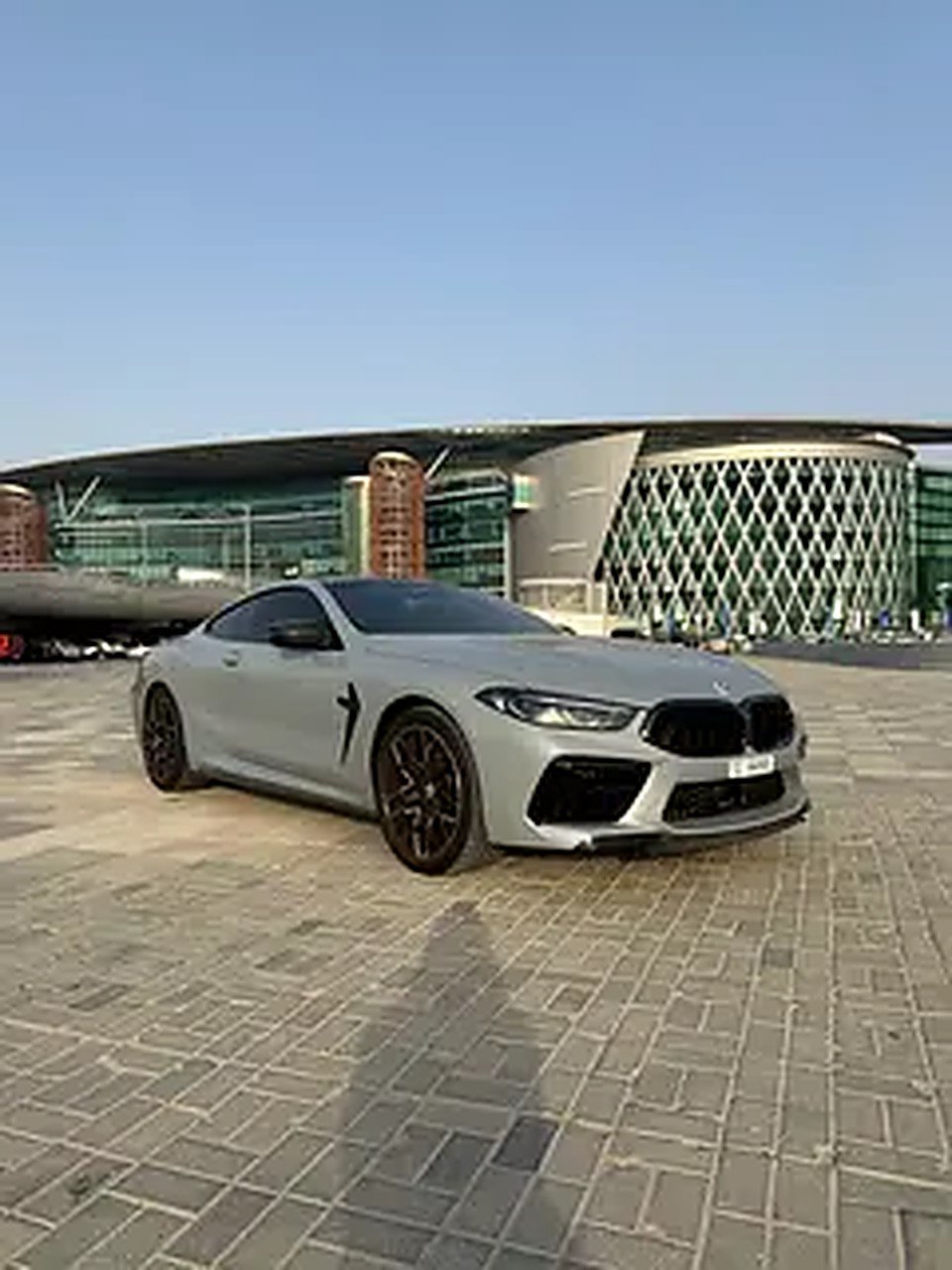 800+ hp  - Zero deposit photo 3
