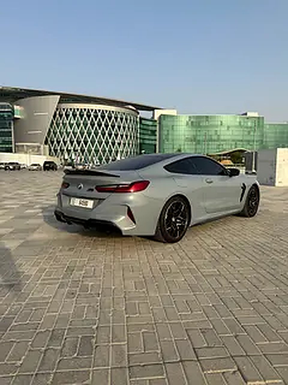 800+ hp  - Zero deposit photo 4