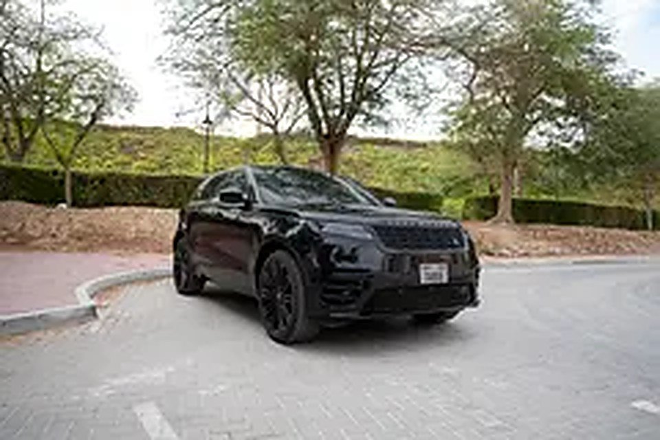 2026 Land Rover Range Rover Velar for Rent in Palm Jumeirah rental in Palm Jumeirah, Dubai