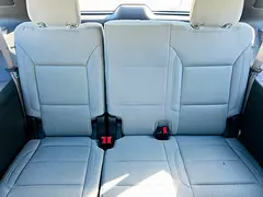 2023 GMC Yukon for Rent in Sheikh Zayed Road photo 3