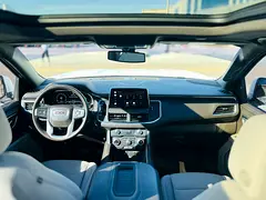 2023 GMC Yukon for Rent in Sheikh Zayed Road photo 4