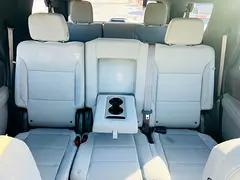 2023 GMC Yukon for Rent in Sheikh Zayed Road photo 7