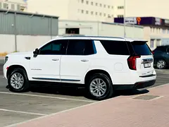 2023 GMC Yukon for Rent in Sheikh Zayed Road photo 8