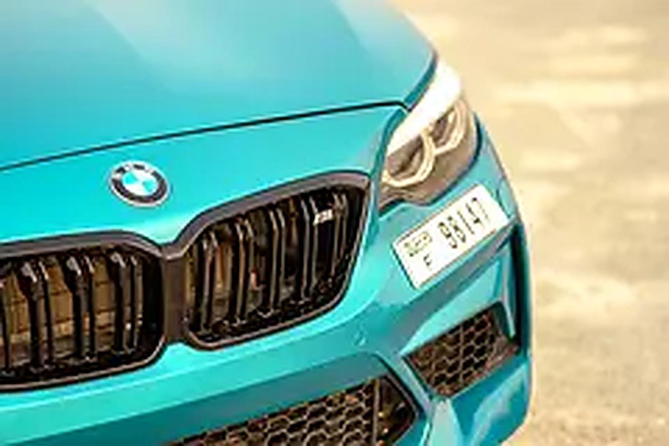 2021 BMW M2 for Rent in Al Quoz 4 photo 4