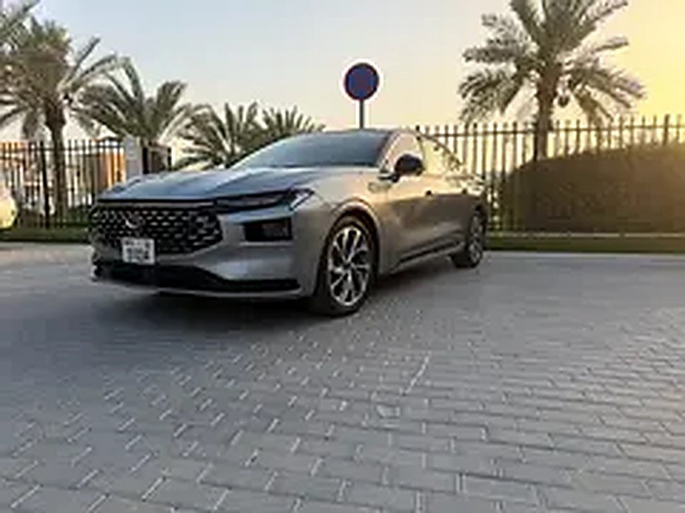 2024 Ford Taurus for Rent in Al Quoz 4 rental in Al Quoz 4, Dubai