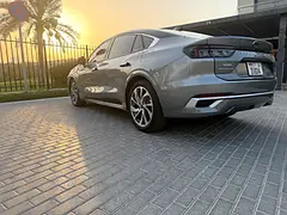2024 Ford Taurus for Rent in Al Quoz 4 photo 2