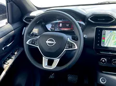 Rent a 2026 Nissan Magnite in Ras Al Khor photo 10