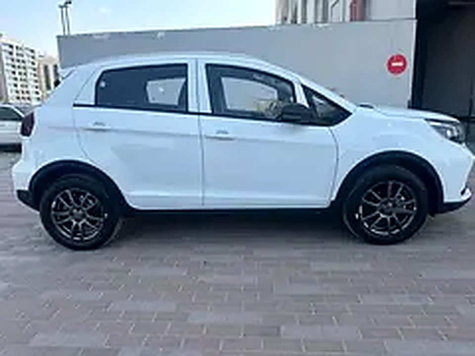 2026 Geely GX3 Pro for Rent in Dubai Marina photo 3
