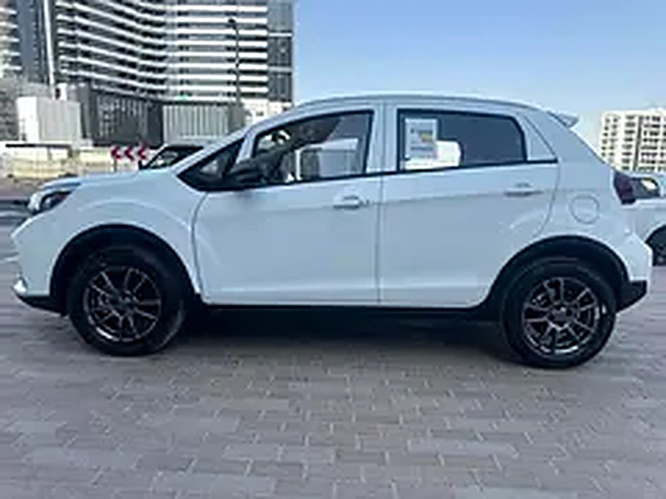 2026 Geely GX3 Pro for Rent in Dubai Marina photo 4