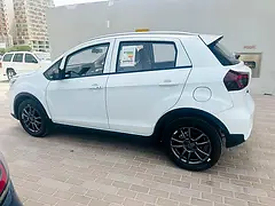 2026 Geely GX3 Pro for Rent in Dubai Marina photo 6