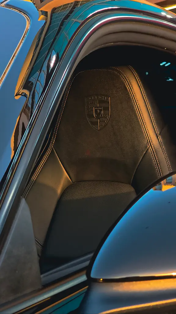 Carrera S 911 - Super Sport - Luxury copue - photo 4