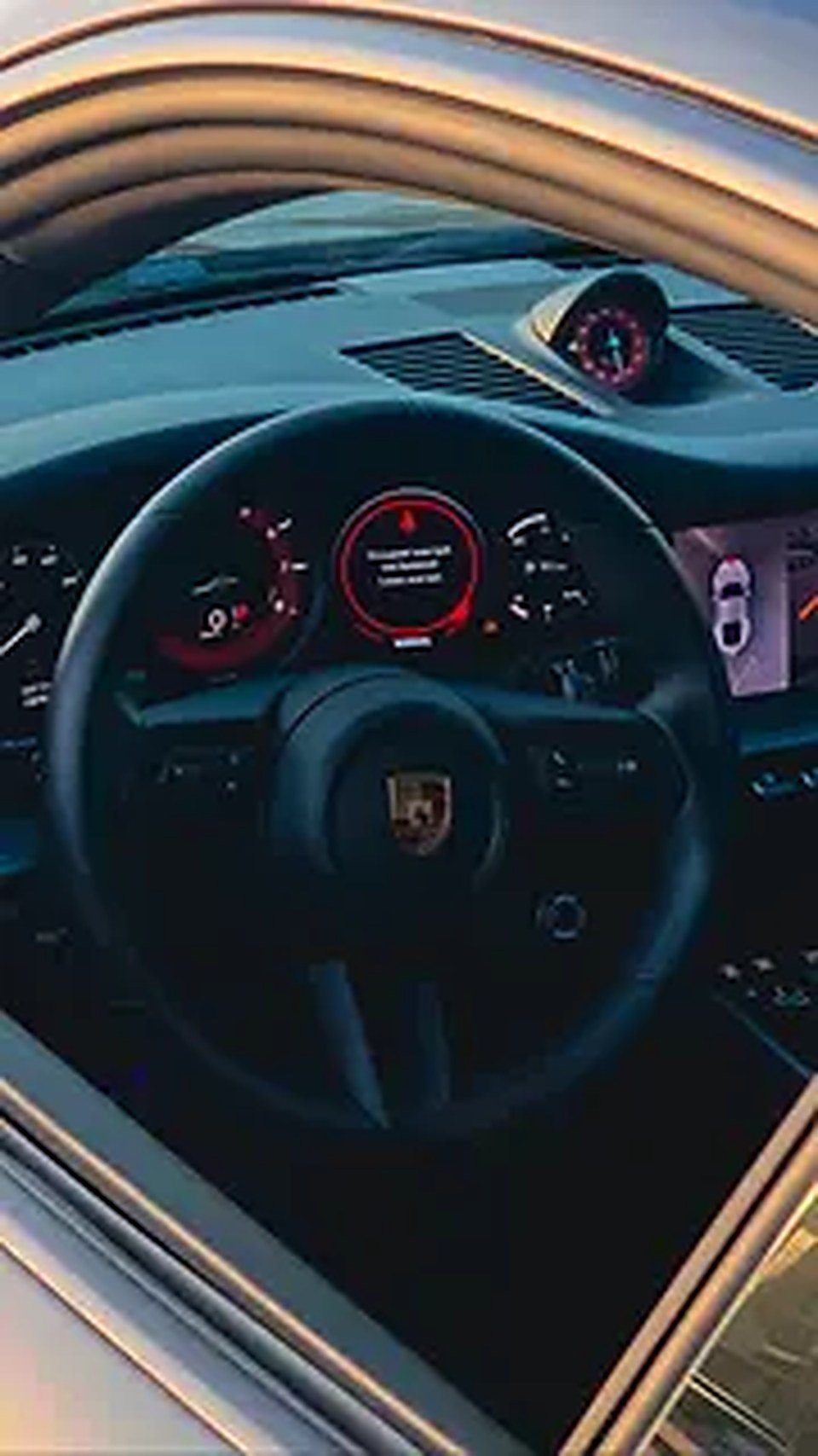 Carrera S 911 - Super Sport - Luxury copue - photo 5
